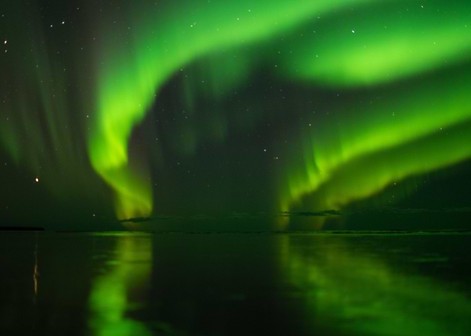 Aurora Explosion 2