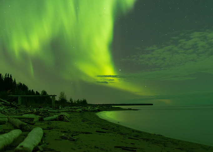 Aurora Explosion 3
