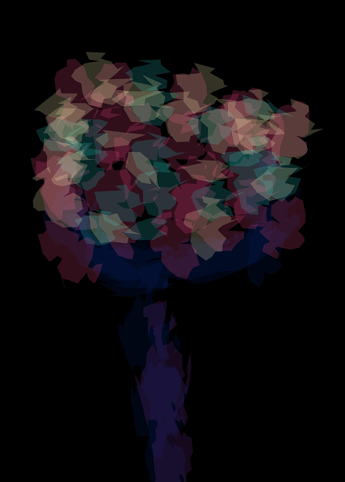 pop abstract
