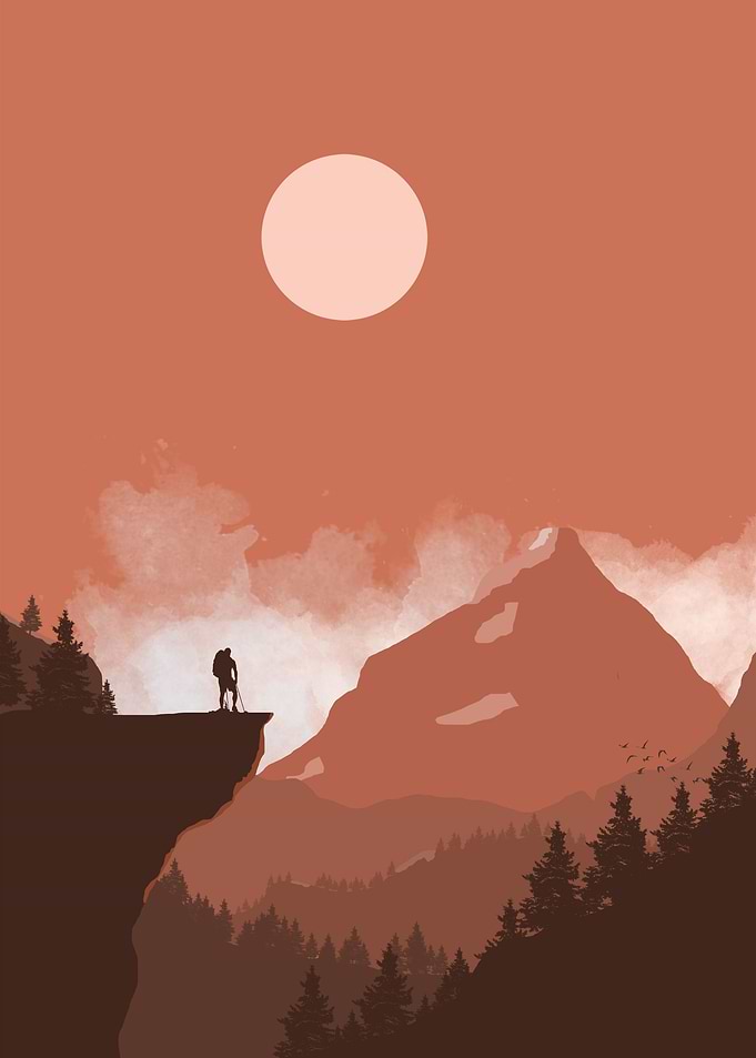 Discover Wilderness