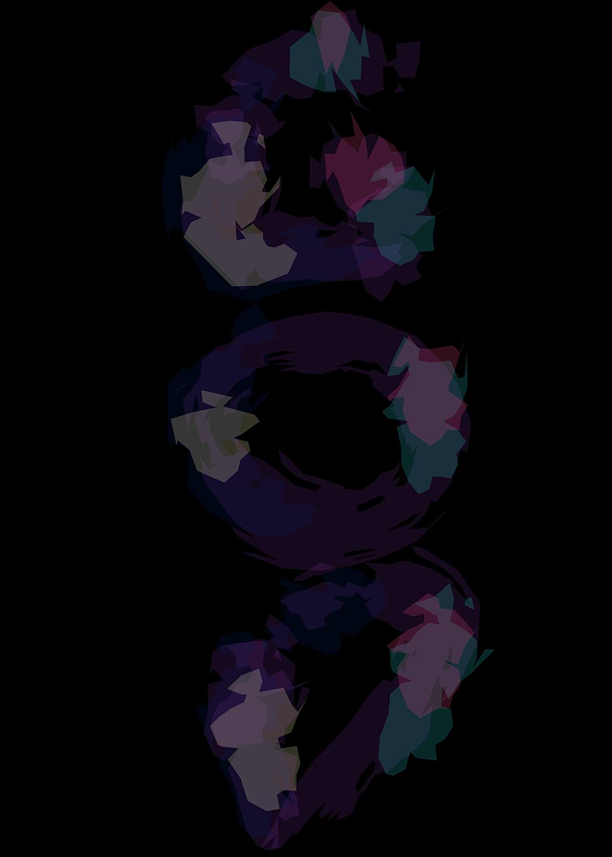 pop abstract