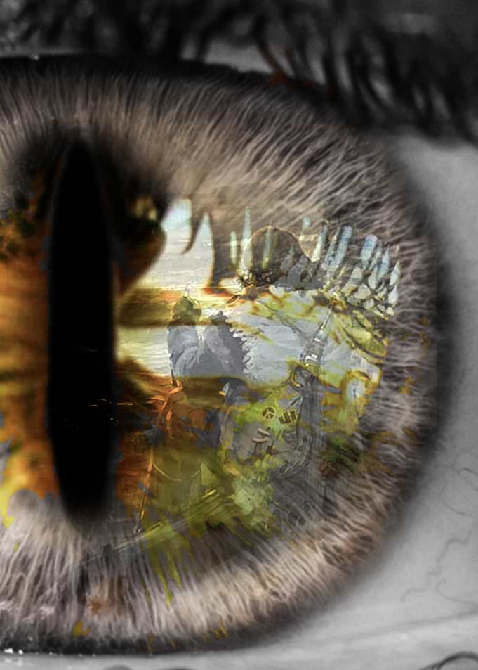Eye of Knowledge