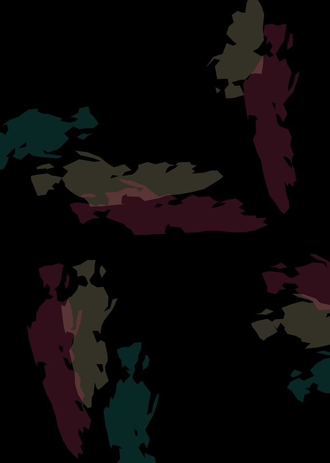 pop abstract