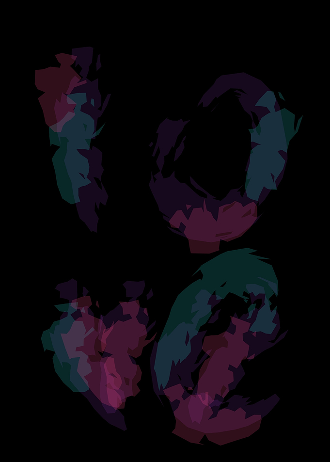 pop abstract