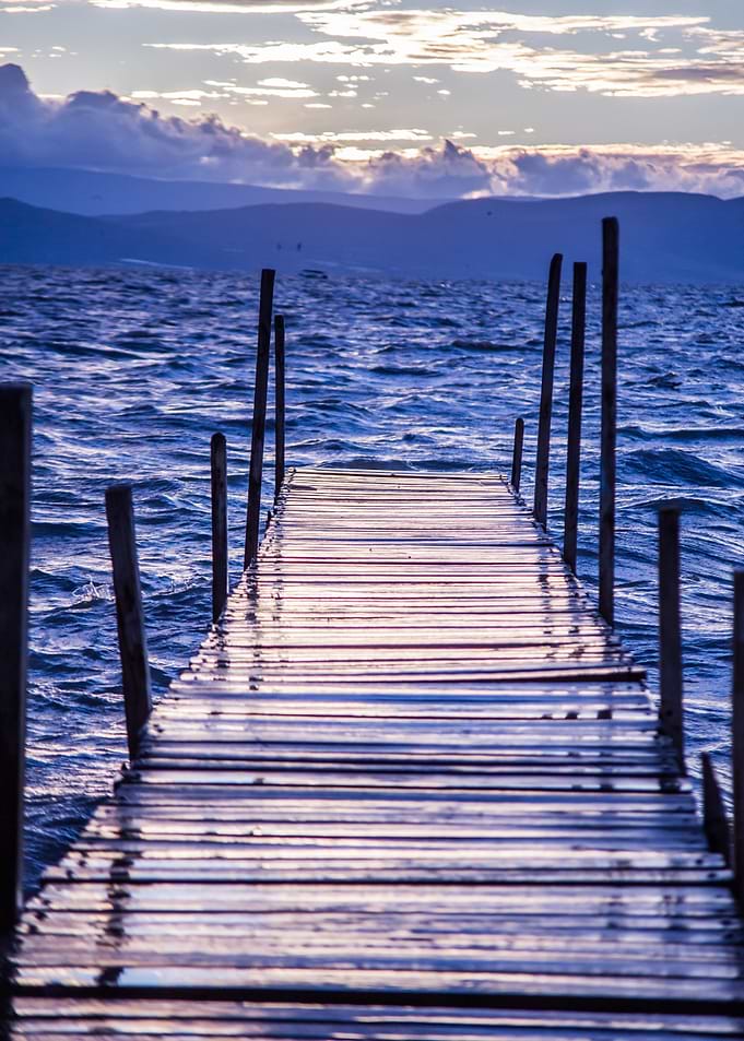 Dock