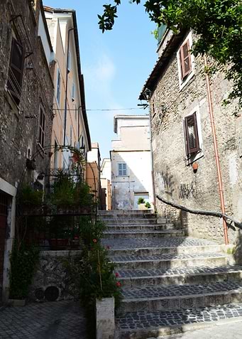Ancient Tivoli Italia