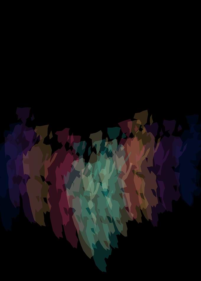pop abstract