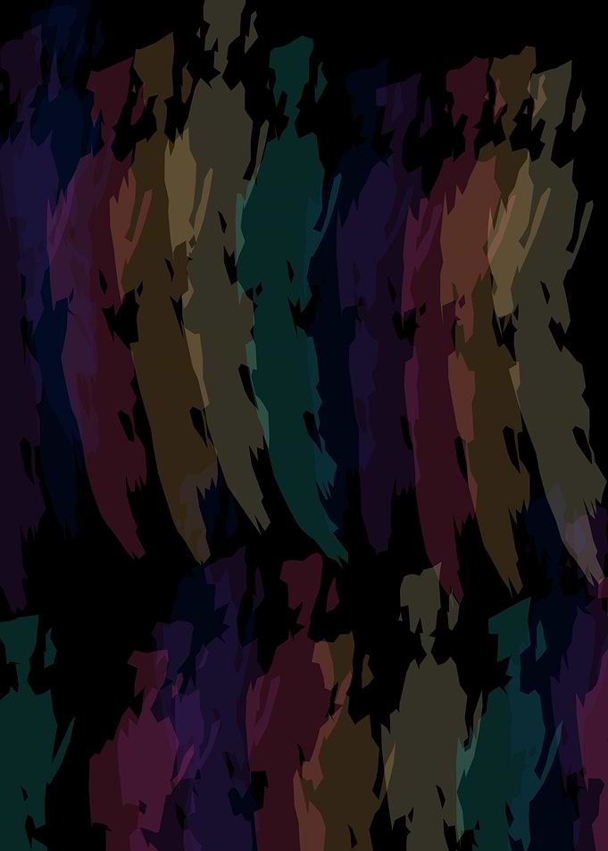 pop abstract