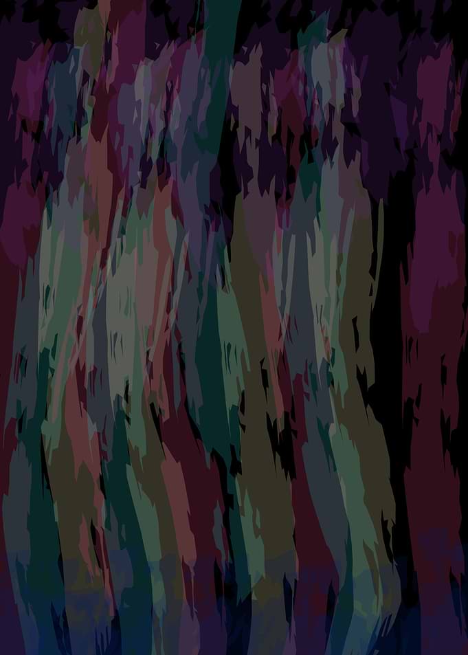pop abstract