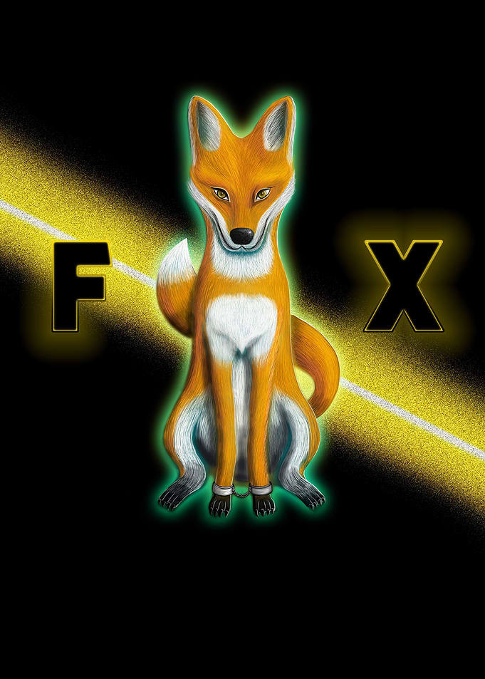 FOX
