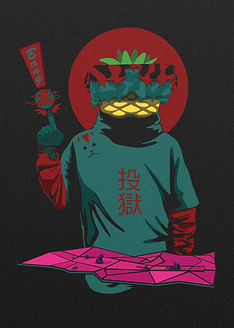 Latest drop