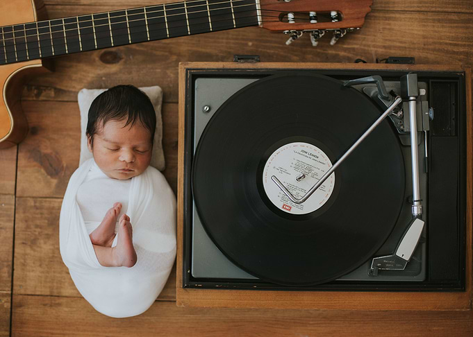 Music Lovers