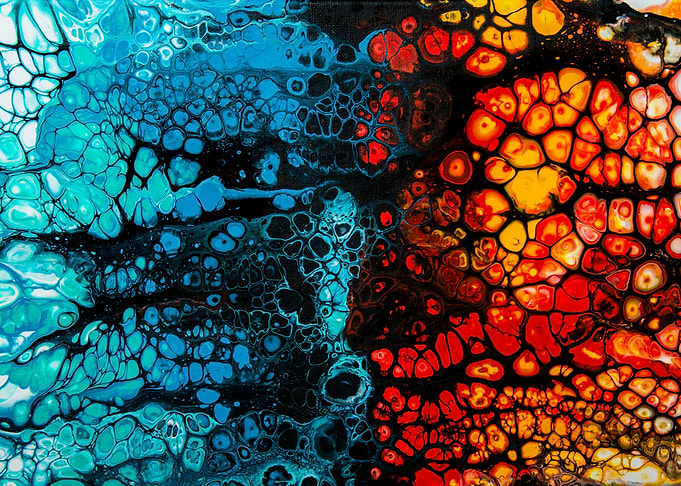 FIRE and ICE