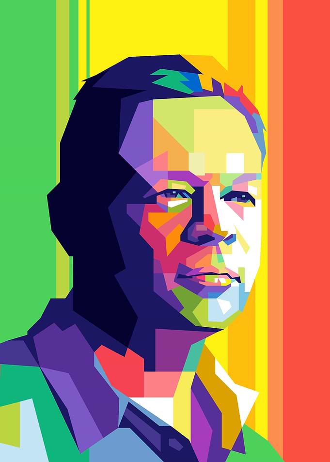 Ali Campbell