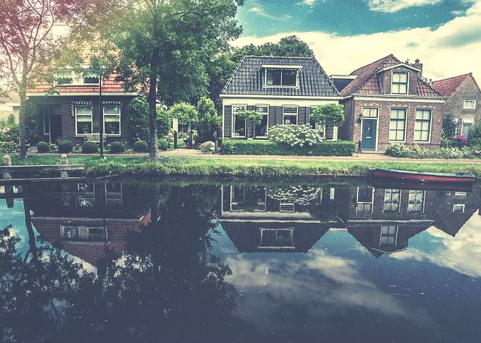 Langewal Gorredijk