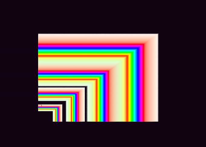 endless color