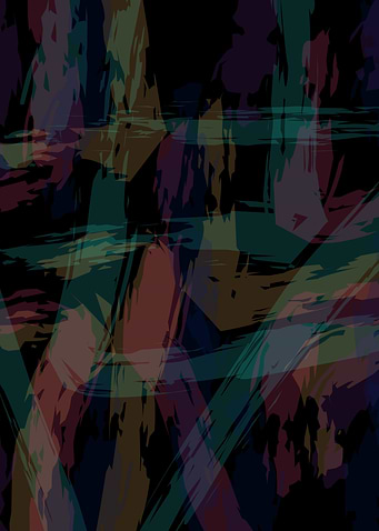 pop abstract