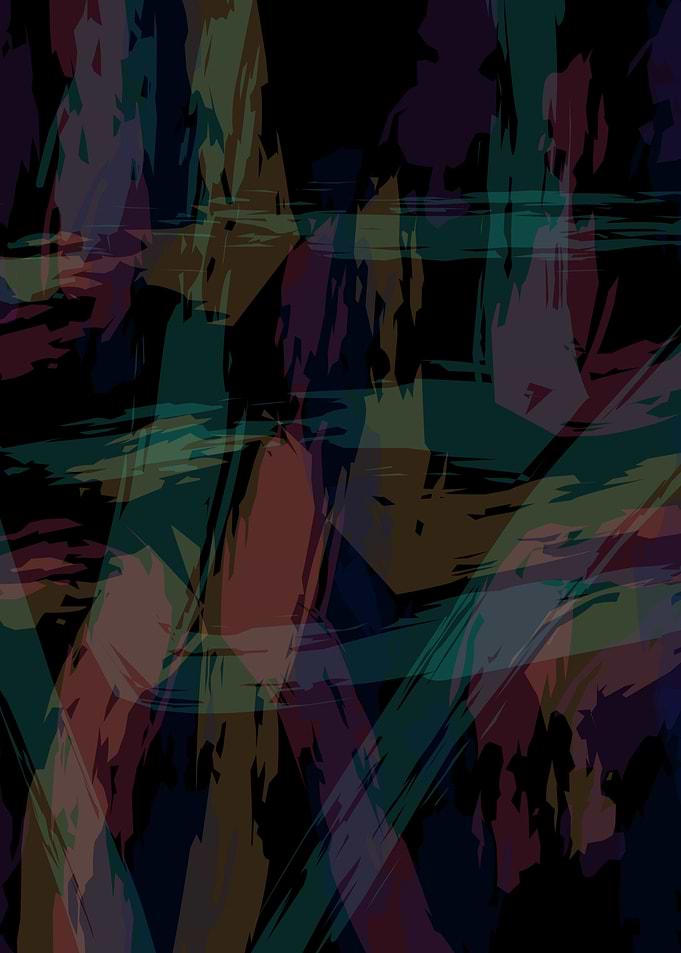 pop abstract