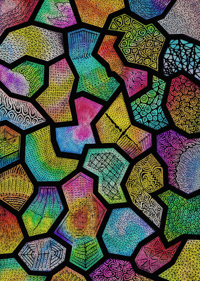 Complexity of dreaming