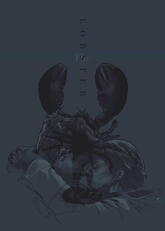 The lobster