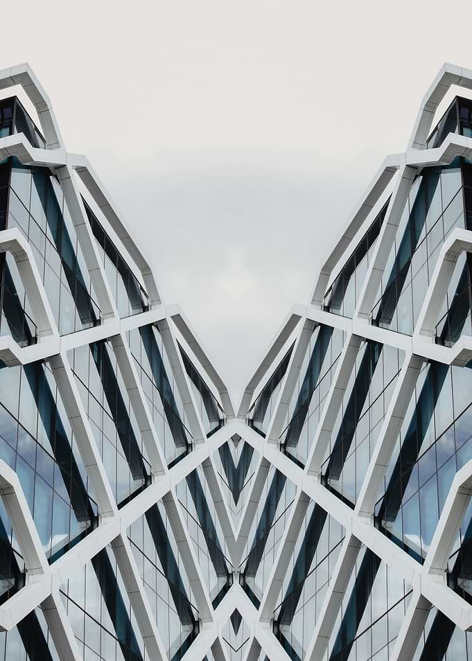 V Structure