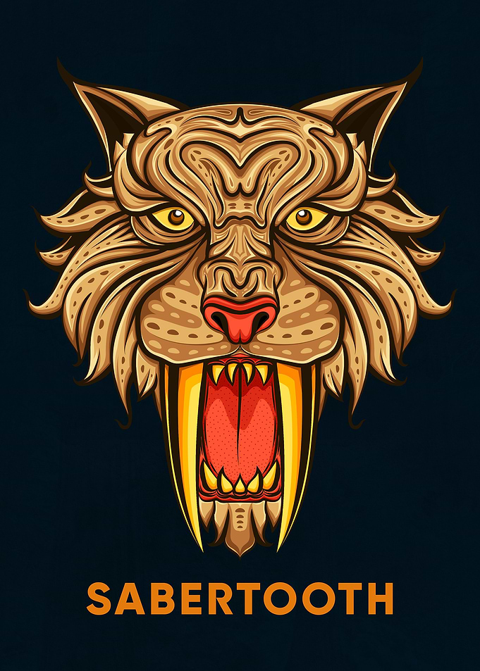 SABERTOOTH