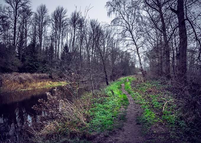 River Path