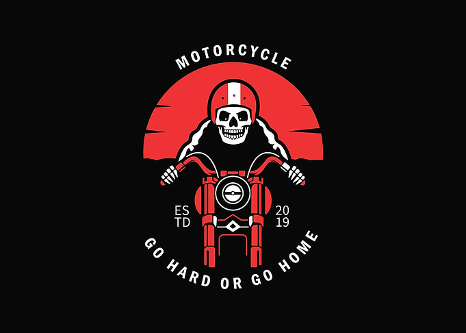 motorcyle