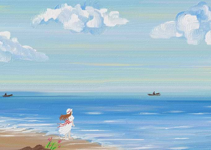 Seascape