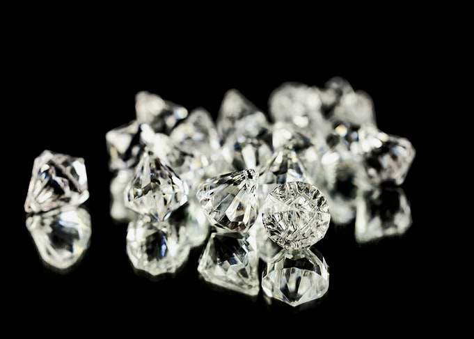 Diamonds pack CU