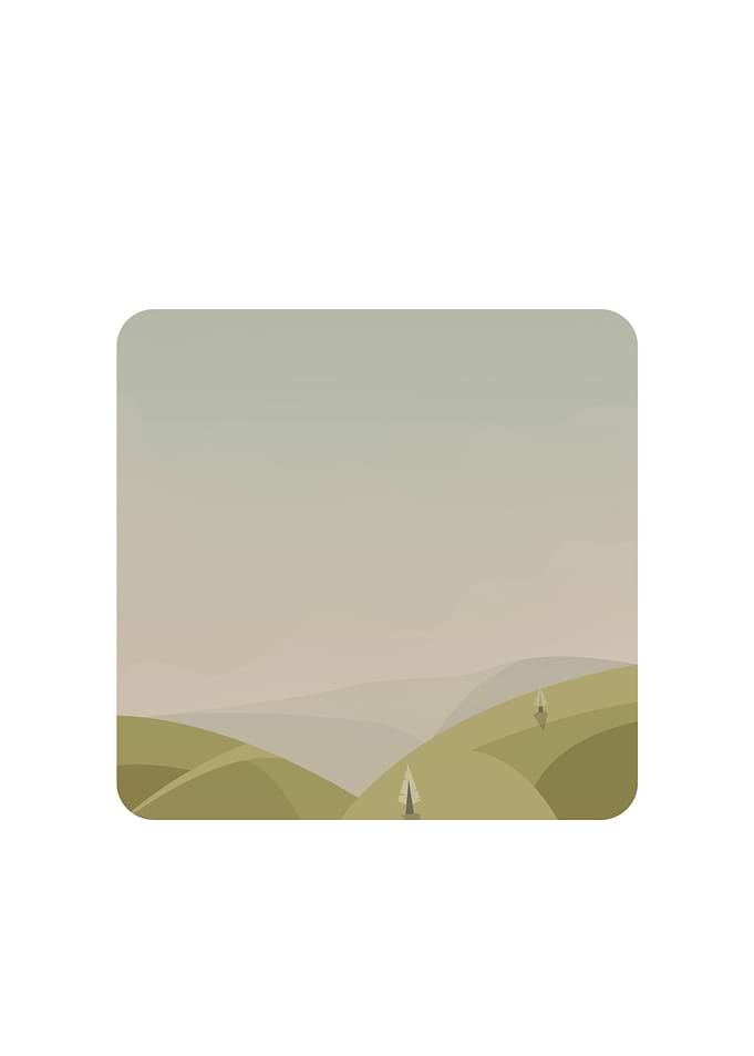 Mount and you