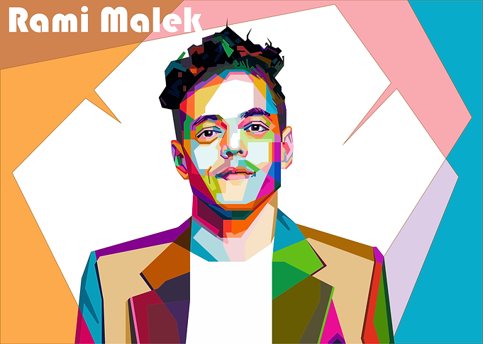 Rami Malek