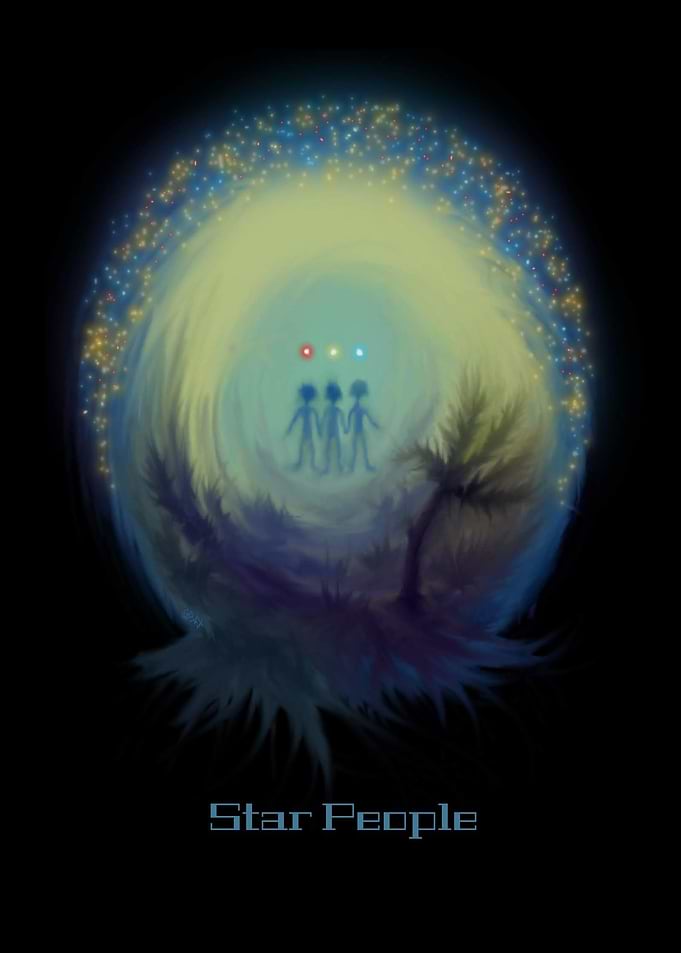 Star People