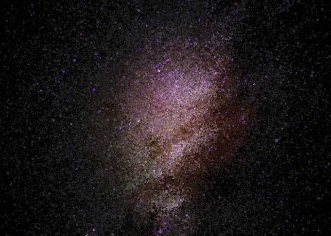 milky way
