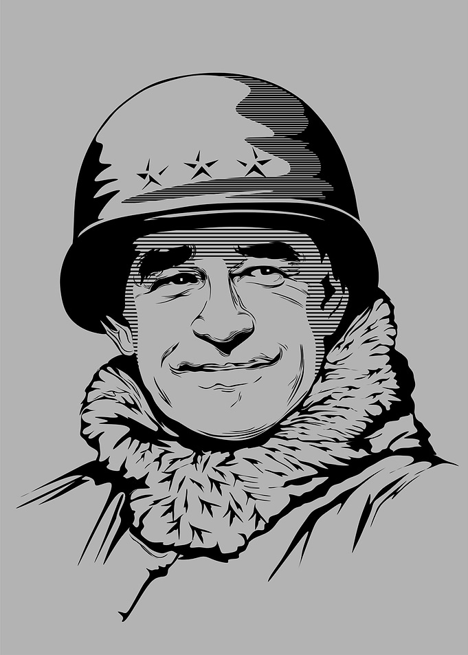 omar bradley
