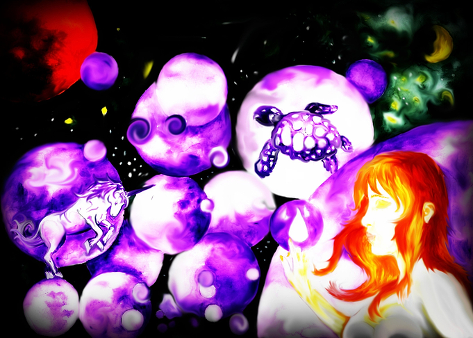 Travel to Mars