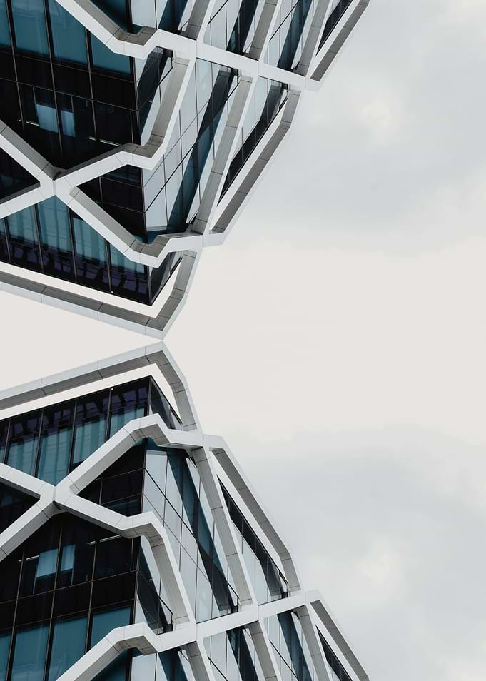 Abstract Corner