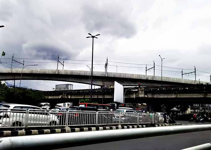 City Traffic