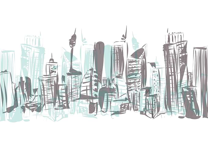 Urban Landscape