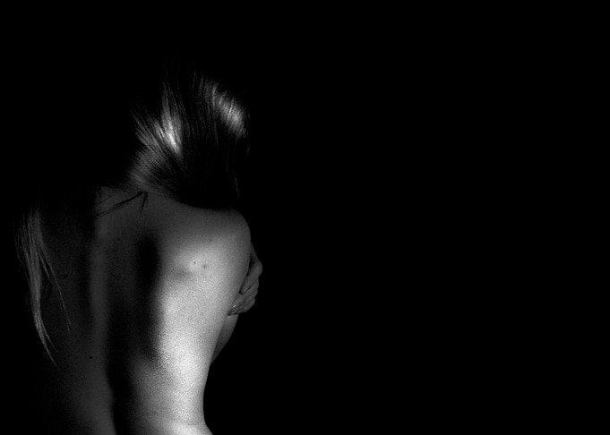 Bodyscape 1 of 3