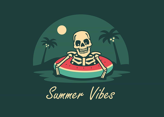 good vibes
