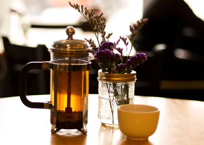 Tea Time
