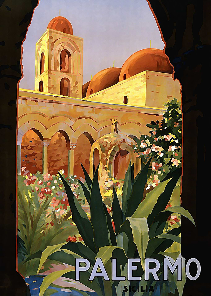 Palermo Italy
