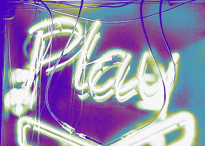 Play Pop Art