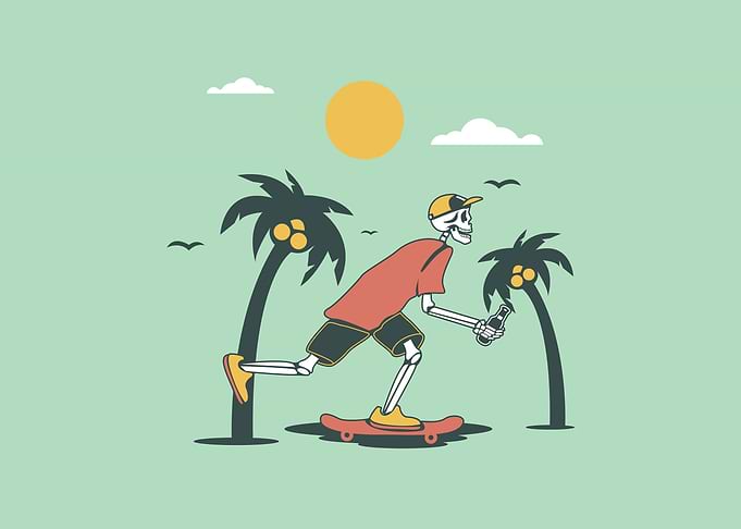 Skate