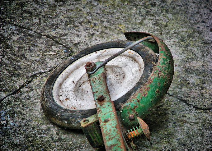 Rusty