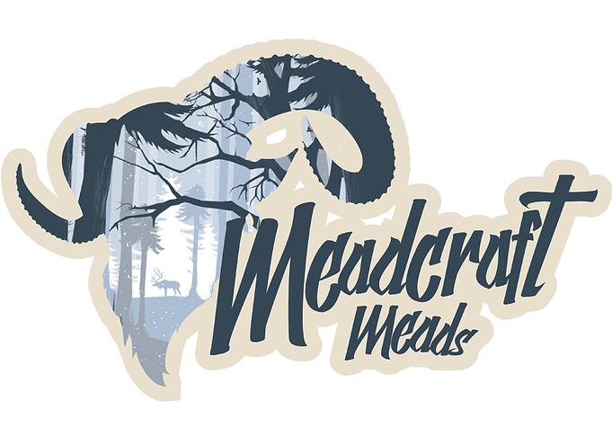 Meadcraft Meads White