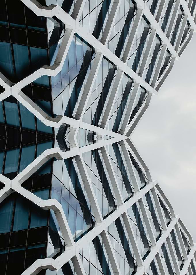 Abstract Web
