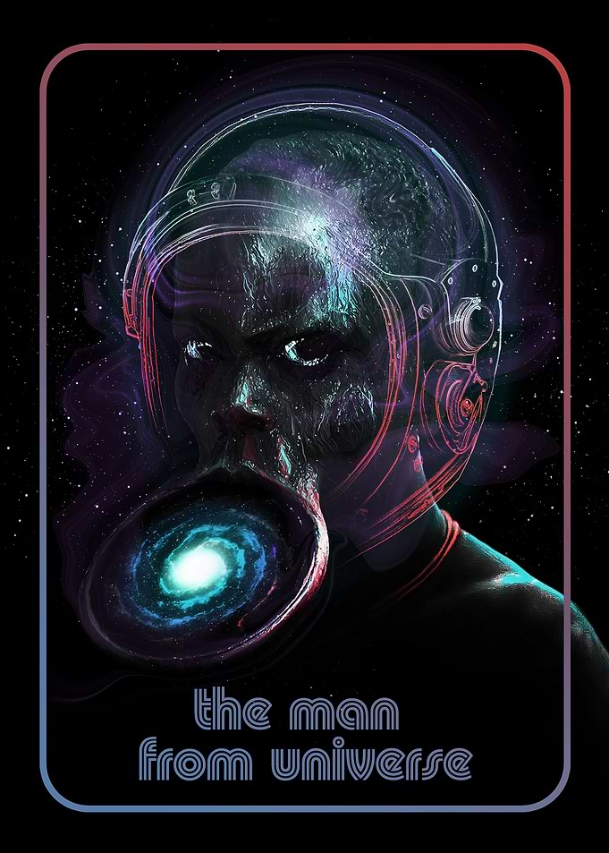 from universe