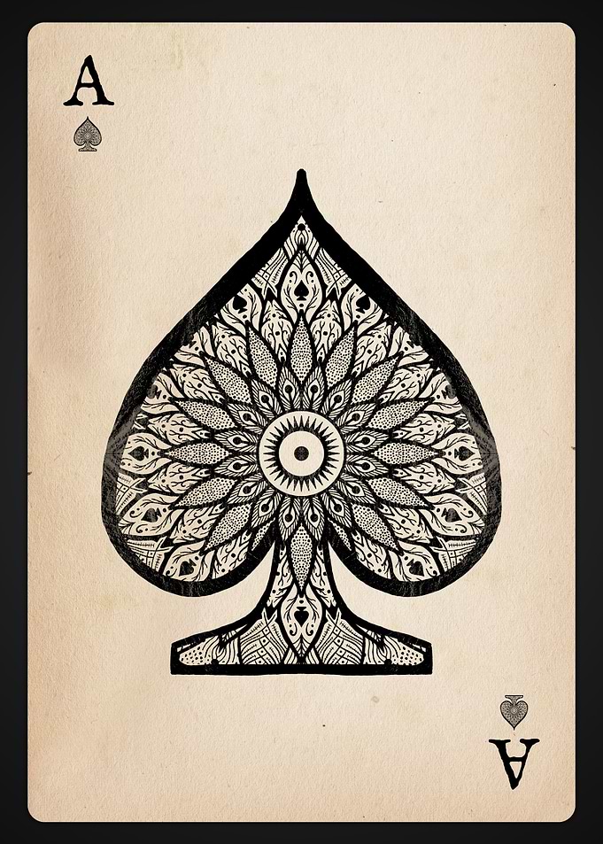Ace of Spades